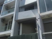 Hình ảnh Cho thuê nhà hẻm xe hơi 606/12A Điện Biên Phủ, Quận 3
