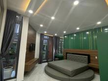 Hình ảnh CHDV Q6 - Studio Bang Công, Cửa Sổ Lớn - Full Nội Thất - Rộng Thoáng