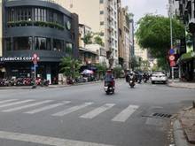 Hình ảnh Bán nhà mặt phố tại đường Pasteur, Phường Bến Nghé, Quận 1, 96 Tỷ