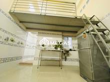 Hình ảnh Phòng trọ tốt giá rẻ Q.Tân Bình