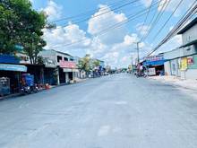 Hình ảnh Chính chủ bán gấp lô đất lọt khe 90m2 gần trường học tiện kinh doanh