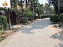 Hình ảnh Đất vị trí đẹp KD mặt tiền đường số1,khu Cư Xá Điện Lực Trường Thọ TĐ