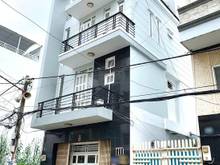 Hình ảnh Nhà Nguyên Căn Hẻm Xe Hơi 502 Huỳnh Tấn Phát, p. Bình Thuận Quận 7