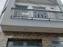 Hình ảnh Bán nhà 2 lầu, Nguyễn Thị Tú, Quận Bình tân