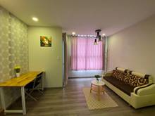 Hình ảnh Căn Studio mới - giá rẻ chỉ 8.5tr đầy đủ nội thất. Hồ bơi, Gym miễn ph