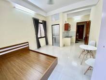 Hình ảnh Cho thuê phòng tại ngõ 110 Trần Duy Hưng