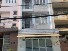 Hình ảnh Bán nhà MT đường số 7a ,5x19m, 3.5 tấm,giá 11.8 tỷ khu Tên Lửa.