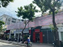 Hình ảnh Cho thuê Mặt bằng Lầu 1 - 94 Xuân Thủy, Thảo Điền, Q2 ngang 24mx10