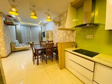 Hình ảnh Căn Hộ Novaland Đường Hồng Hà Orchard Garden 75m2 GIÁ 17Tr