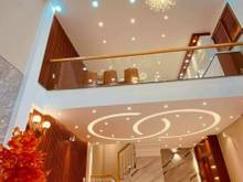 Hình ảnh Chính chủ bán nhà HXT Xô Viết Nghệ Tĩnh, P.24, 4 x 17 giá 8.1 tỷ tl