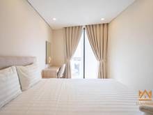 Hình ảnh Căn Hộ 1PN 55M2 Full NT Cao Cấp Đầy Đủ Tiện Nghi