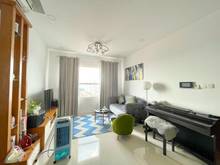Hình ảnh 76m2, LẦU CAO, 2pn - 2wc, Giá TỐT 3,9 TỶ, Sunrise City