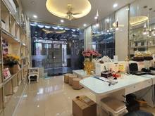 Hình ảnh Mặt Tiền Kinh Doanh Xịn Ngay AEON MALL TÂN PHÚ 5TẦNG 100M2 9.75 Tỷ