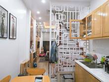 Hình ảnh Nhà Đẹp Ngõ Quỳnh - Hai Bà Trưng - 37m2 - Thoáng Trước Sau - Gần Phố