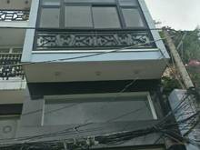 Hình ảnh Bán nhà Ngộp Covid - 4 tầng BTCT đường Nguyễn Tri Phương quận 10