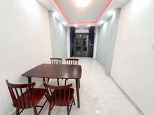 Hình ảnh Nhà Quận 3, hẻm ô tô,sát đường, nhà mới 5 lầu, tặng full nội thất.