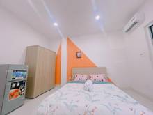 Hình ảnh Trang Chủ MB66.COM / Đăng Ký Tặng 66K dịch vụ studio 30m2 đầy đủ nội thất cao cấp lê Đức thọ 1pn