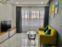 Hình ảnh Sunrise City- 1PN- VIEW THOÁNG- SỔ HỒNG- 2,65 Tỷ
