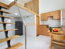 Hình ảnh Phòng Duplex Khu Sân Bay - Bancol và Cửa sổ LỚN