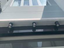 Hình ảnh Nhà ngang 7m siêu hiếm hẻm../../.. Lạc Long Quân P8 Q Tân Bình 49m2