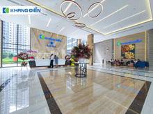 Hình ảnh Cho thuê căn 2PN 2WC full nôi thất 9tr Chung cư Safira Khang Điền Q9