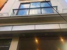 Hình ảnh Bán Nhà Đống Đa Cạnh Văn Miếu DT 50x6T giá chỉ 5.9 tỷ có thương lượng.