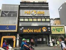 Hình ảnh Hàng mới ra lò ! Phạm Ngọc Thạch ngay góc Điện Biên Phủ  ,Quận 3