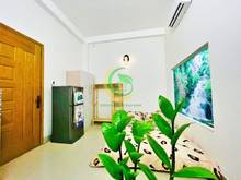 Hình ảnh Trang Chủ MB66.COM / Đăng Ký Tặng 66K studio 28m2 đầy đủ nội thất an ninh quận Tân bình
