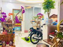Hình ảnh Bán Nhà Nguyễn Trãi giá 13.9 tỷ 5 tầng 4 Phòng Ngủ Vị Trí Đẹp, Nhà Mới