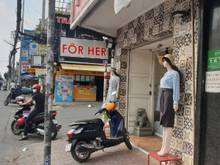 Hình ảnh CẦN CHO THUÊ MẶT BẰNG NGAY CHỢ *** - vào kinh doanh ngay 5X12/ 15TR