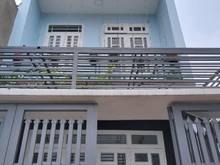 Hình ảnh Cần Bán Nhà HXH 64m Nguyễn Văn Qúa – Đông Hưng Thuận- Quận12.
