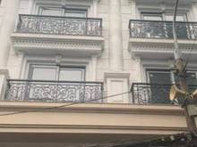 Hình ảnh Bán Khách Sạn 4 Sao Hoàn Kiếm - 64 Phòng - DT382X10T, MT9.2m - 650 Tỷ