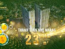 Hình ảnh Bán Trang Chủ MB66.COM / Đăng Ký Tặng 66K chung cư Iris Tower chỉ cần trả trước 15% tậu ngay nhà đẹp