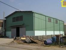Hình ảnh Cần cho thuê kho 200m2,đường Đặng Thùy Trâm (đường Trục)Phường 13, BT