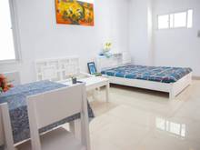 Hình ảnh ☀️  CHDV FULL NỘI THẤT an ninh, ngay chợ Tân Trụ, KCN Tân Bình