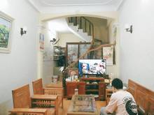 Hình ảnh Bán nhà  siêu đẹp Hoàng Công Chất Bắc Từ Liêm, 34m*4T giá 3tỷ 400 triệ