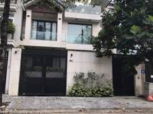 Hình ảnh Bán nhà MT ngay Trần Não, Bình An, DT: 8x16m, trệt 3 lầu HĐT: 40 tr/th