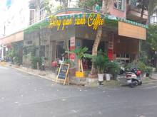 Hình ảnh *1 CĂN GÓC MẶT TIỀN * – 12 X 16 (1T1L) kinh doanh Cafe /40tr