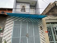 Hình ảnh BÁN NHÀ 3 TẤM 4,2X14,5 Hẻm ĐẸP 6M Tỉnh Lộ 10 Gần Bùng Binh Phú Lâm