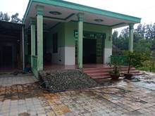 Hình ảnh Nhà Bè, Bán gấp đất thổ cư DT 975m2, Hiệp Phước, Chỉ 8.7 tỷ