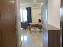 Hình ảnh cho thuê 2pn The Park Residene 2pn 2 máy lạnh 7tr
