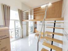 Hình ảnh 🌸 Cho Thuê Căn Hộ Duplex Mới Tinh Gần Sân Bay