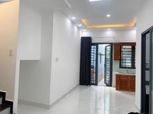 Hình ảnh Nhà mới đẹp VIP  Quận 1, 29m2(3.8x7.7) chỉ 3 tỷ 999.