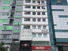Hình ảnh Bán Toà nhà MT Huỳnh Văn Bánh Q.Phú Nhuận, Dt 11x16m, 8 lầu, giá 51 tỷ