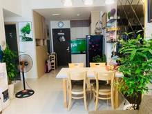 Hình ảnh Golden Mansion Nhà Mới - Giá Tốt. Thiết kế 2PN&2WC đầy đủ nội thất.
