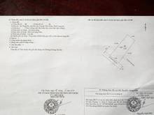 Hình ảnh Bán Gấp MT Dương Thị Hai 278m2 + nhà 2.8 Tỷ (Thương Lượng)