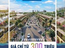 Hình ảnh Chỉ 100 lô Đất Nền gần Khu CN Điện Ngọc, chỉ từ 300tr/lô