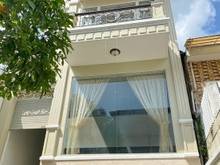 Hình ảnh Biệt Thự Hiện Đại 3 Lầu Khu Kiều Đàm, Phường Tân Hưng, Quận 7