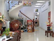 Hình ảnh Bán nhà Đường Điện Biên Phủ, Bình Thạnh, Giá Rẻ,70m2, 2 Lầu, 2 PN, HXH