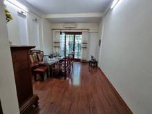 Hình ảnh Cho thuê nhà Hoàng quôc việt 61m2 x 4 tầng, oto đỗ cửa làm vp nhà ở,